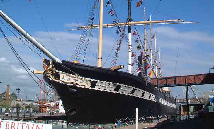 SSGreatBritain