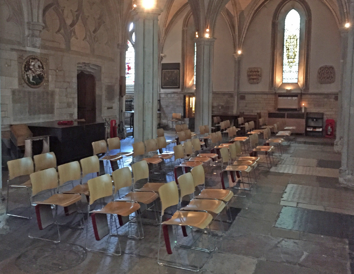 Southwark Cathedral