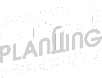 Cycle Planning Awards 2016