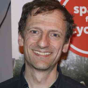 Roger Geffen