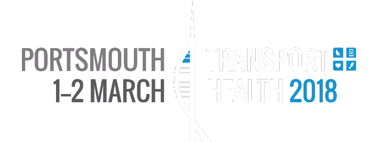 Transport Health 2018