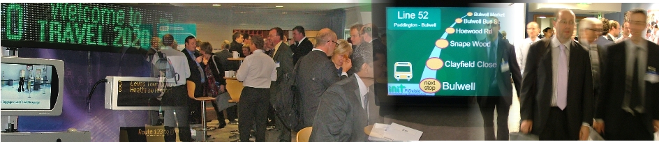 Travel 2020: The 2010 Event