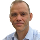Paul Elverson