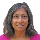Farha Sheikh
