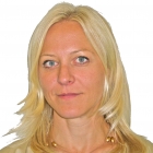 Silke Elvery