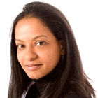 Razia Ahamed