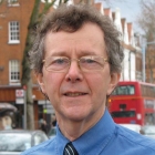 Keith Buchan Consultant