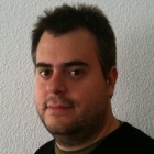 Josep M Aymamí Senior Project Manager TSS-Transport Simulation Systems