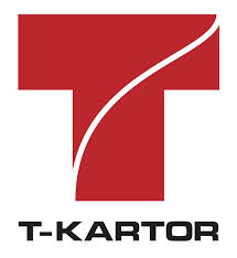 T-Kartor