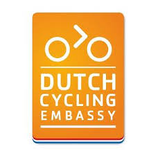 Dutch Cycling Embassy 