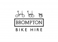 Brompton Bike Hire 