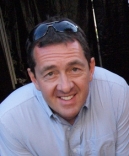 Chris Boardman MBE