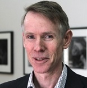 Professor John Wright