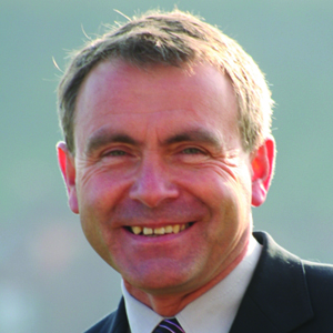 Robert Goodwill MP