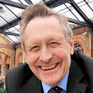 Sir Peter Soulsby