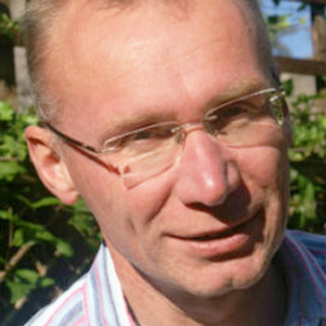 Professor John Parkin