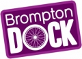 brompton dock