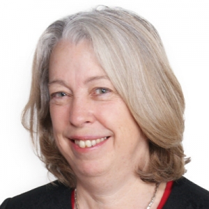 Julie Fleck OBE