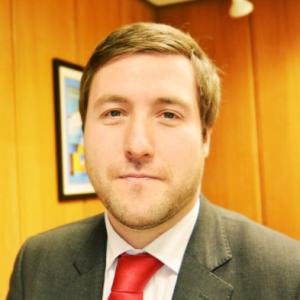 Peter Marland  Leader Milton-Keynes Council