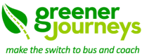 Greener Journeys