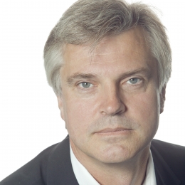 Peter Lilley, Director & Co-founder, iGeolise