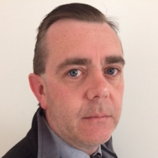 Steve Berry