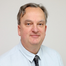 Howard Robinson